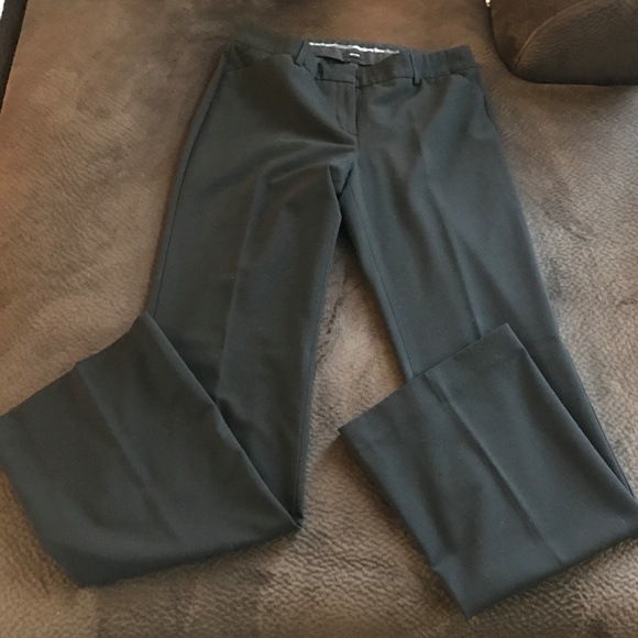 Express Pants - Express Editor Dress Pants